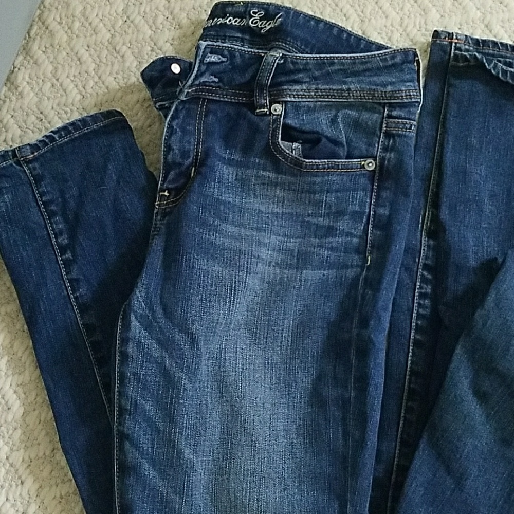 Jeans lot of 3 - Picture 2 of 5